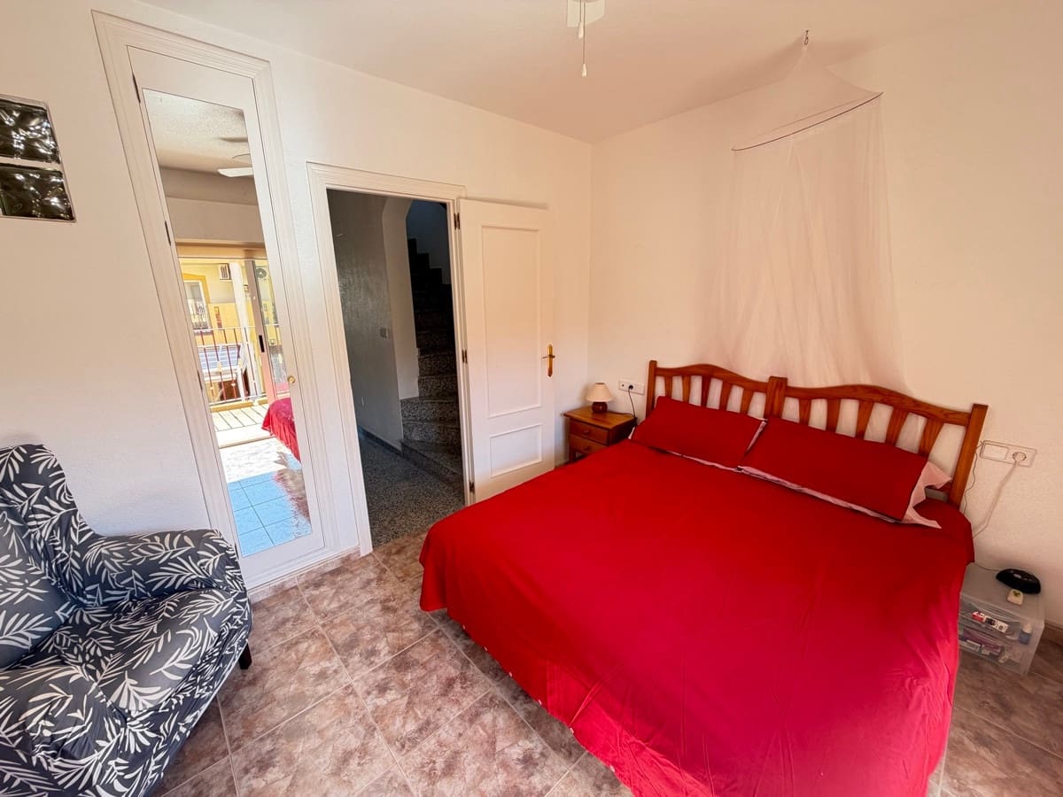 3 soveværelse Byhus til salg i Orihuela - € 214.995 (Ref: 10137089)