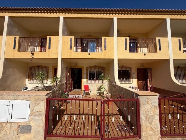 3 soveværelse Byhus til salg i La Zenia, Orihuela - € 214.995 (Ref: 10137089)
