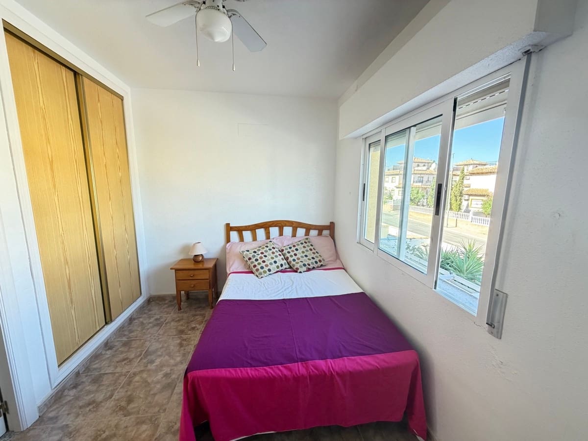 3 soveværelse Byhus til salg i Orihuela - € 214.995 (Ref: 10137089)