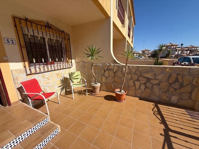 3 soveværelse Byhus til salg i La Zenia, Orihuela - € 214.995 (Ref: 10137089)