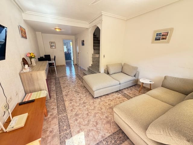 3 soveværelse Byhus til salg i La Zenia, Orihuela - € 214.995 (Ref: 10137089)