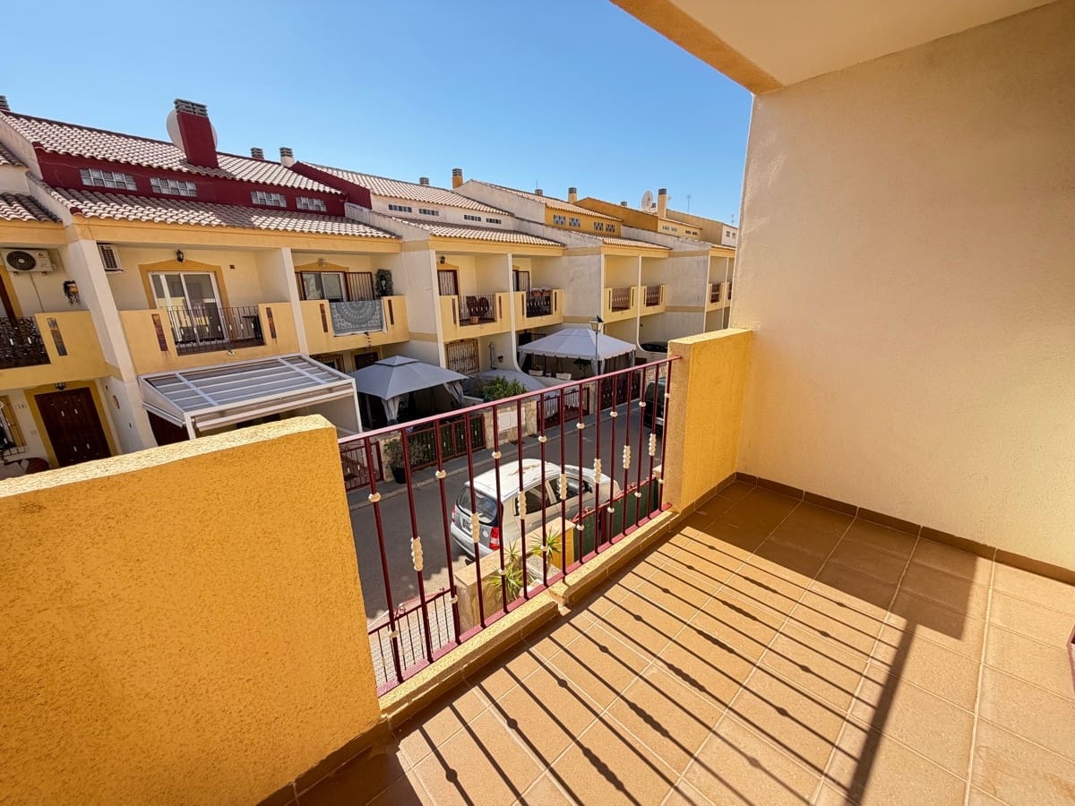 3 soveværelse Byhus til salg i Orihuela - € 214.995 (Ref: 10137089)