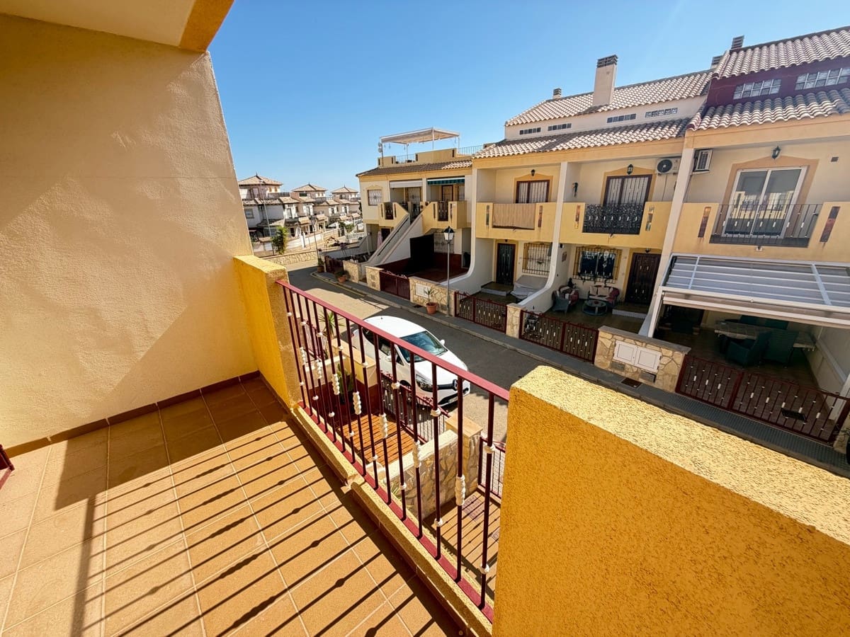 3 soveværelse Byhus til salg i Orihuela - € 214.995 (Ref: 10137089)