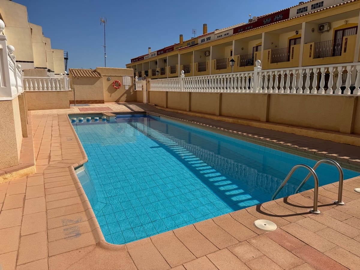 3 soveværelse Byhus til salg i Orihuela - € 214.995 (Ref: 10137089)