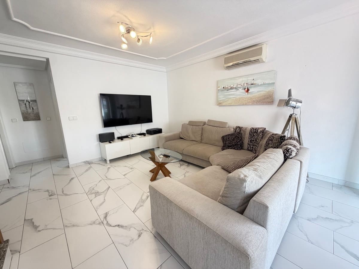 5 sypialnia Willa na sprzedaż w Orihuela z basenem - 450 000 € (Ref: 10137092)