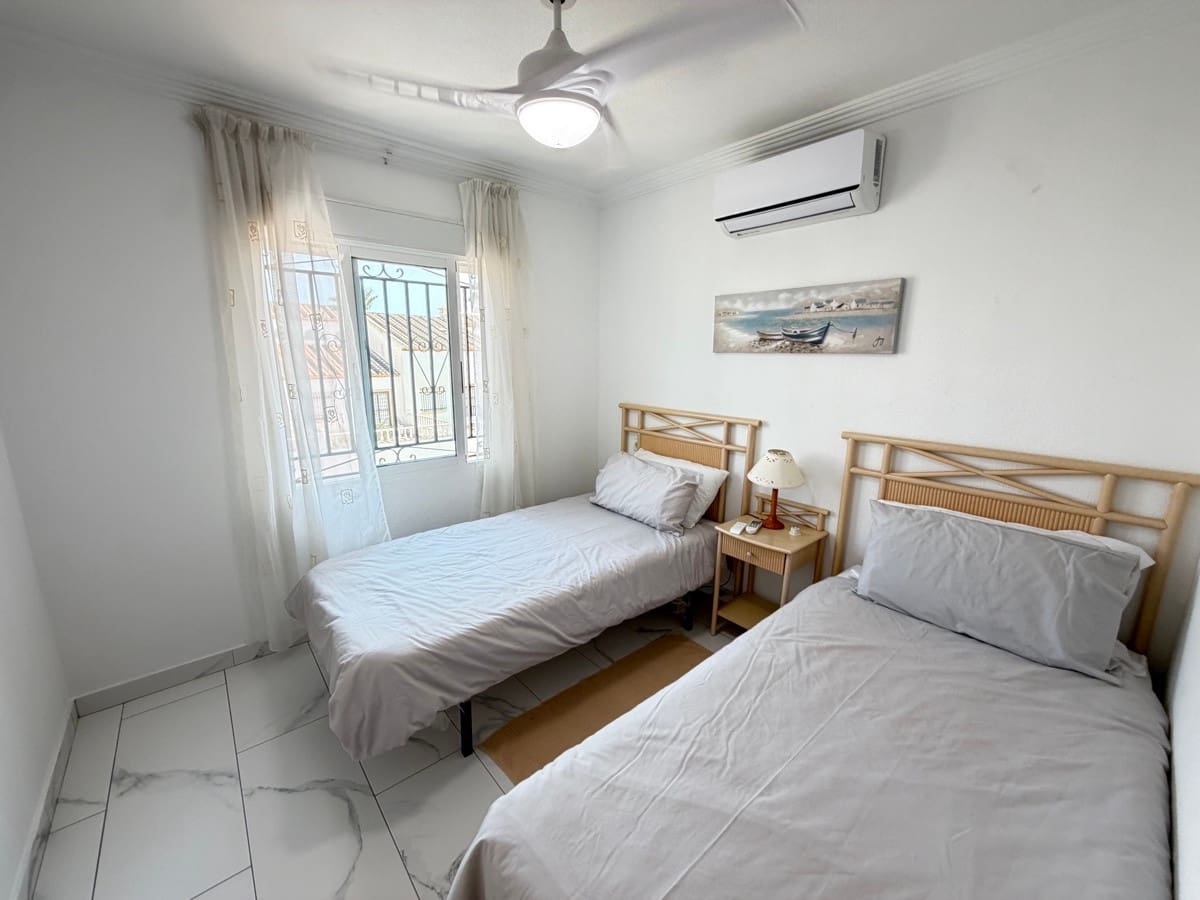 5 sypialnia Willa na sprzedaż w Orihuela z basenem - 450 000 € (Ref: 10137092)