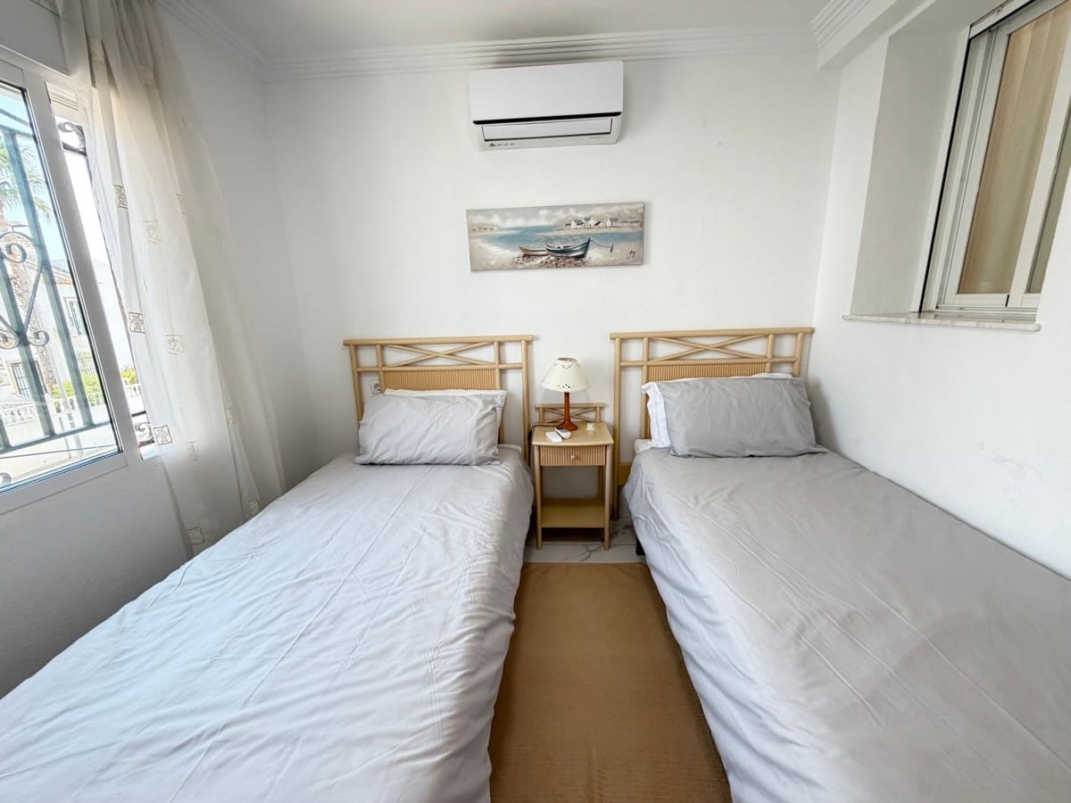 5 sypialnia Willa na sprzedaż w Orihuela z basenem - 450 000 € (Ref: 10137092)