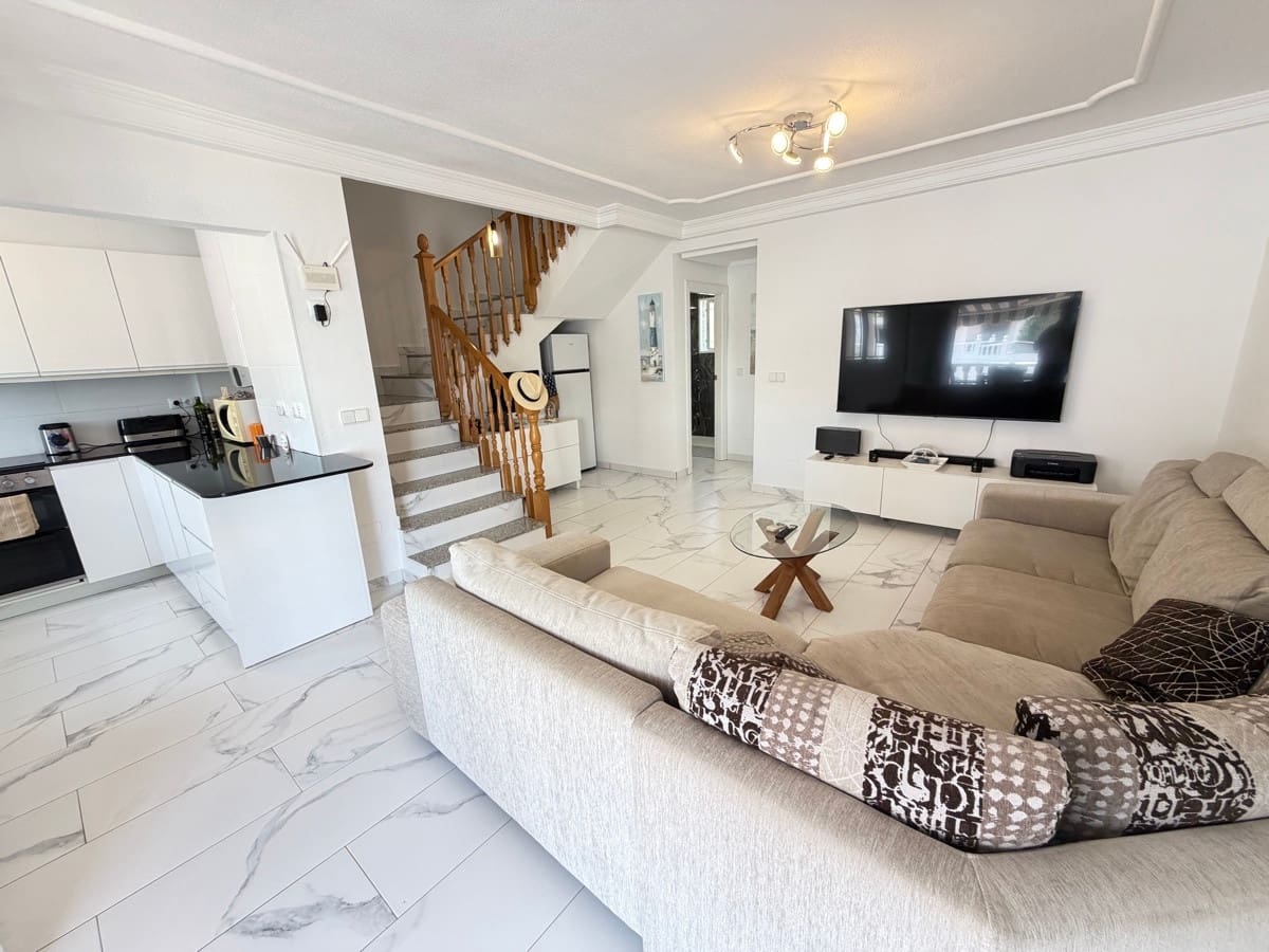 5 sypialnia Willa na sprzedaż w Orihuela z basenem - 450 000 € (Ref: 10137092)