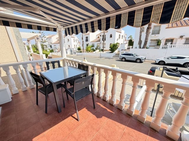 5 sypialnia Willa na sprzedaż w Villamartin, Orihuela z basenem - 450 000 € (Ref: 10137092)