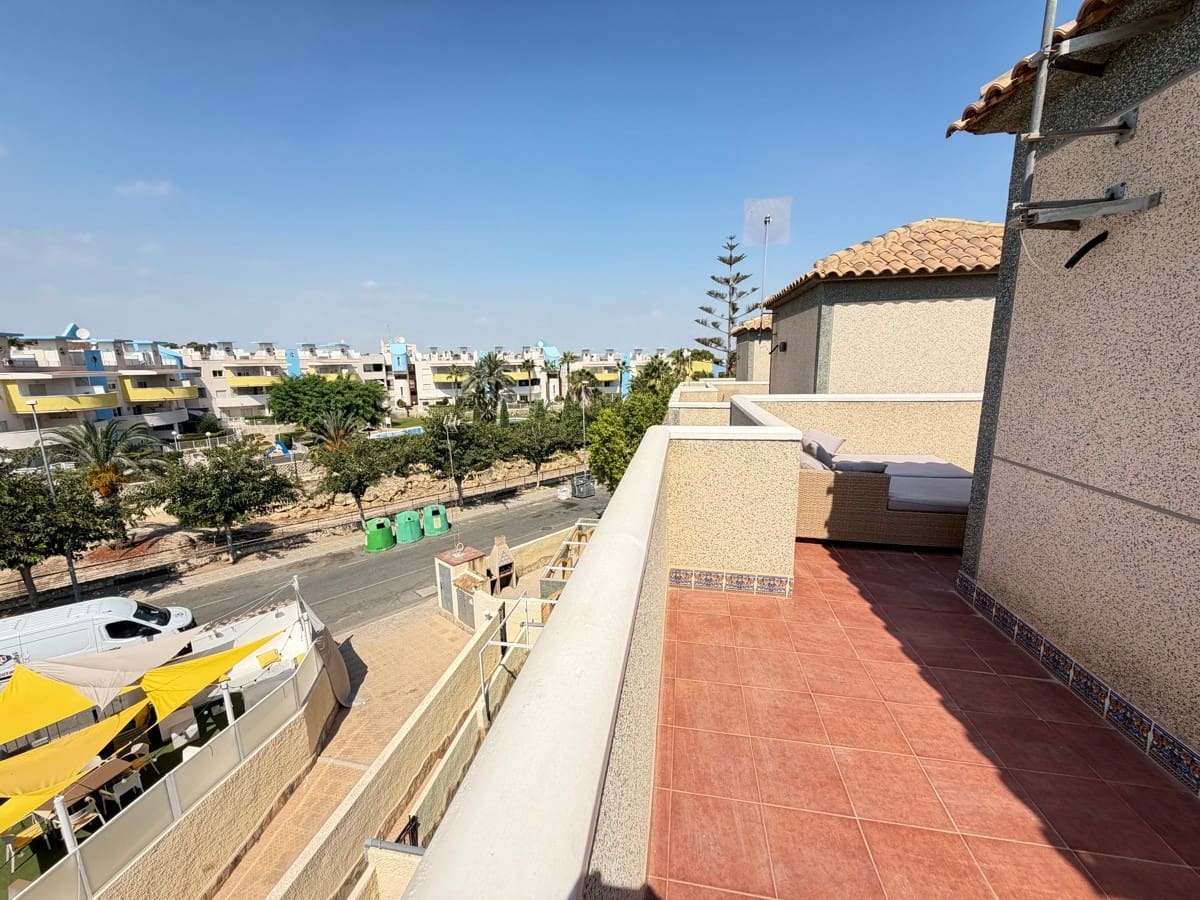 5 sypialnia Willa na sprzedaż w Orihuela z basenem - 450 000 € (Ref: 10137092)