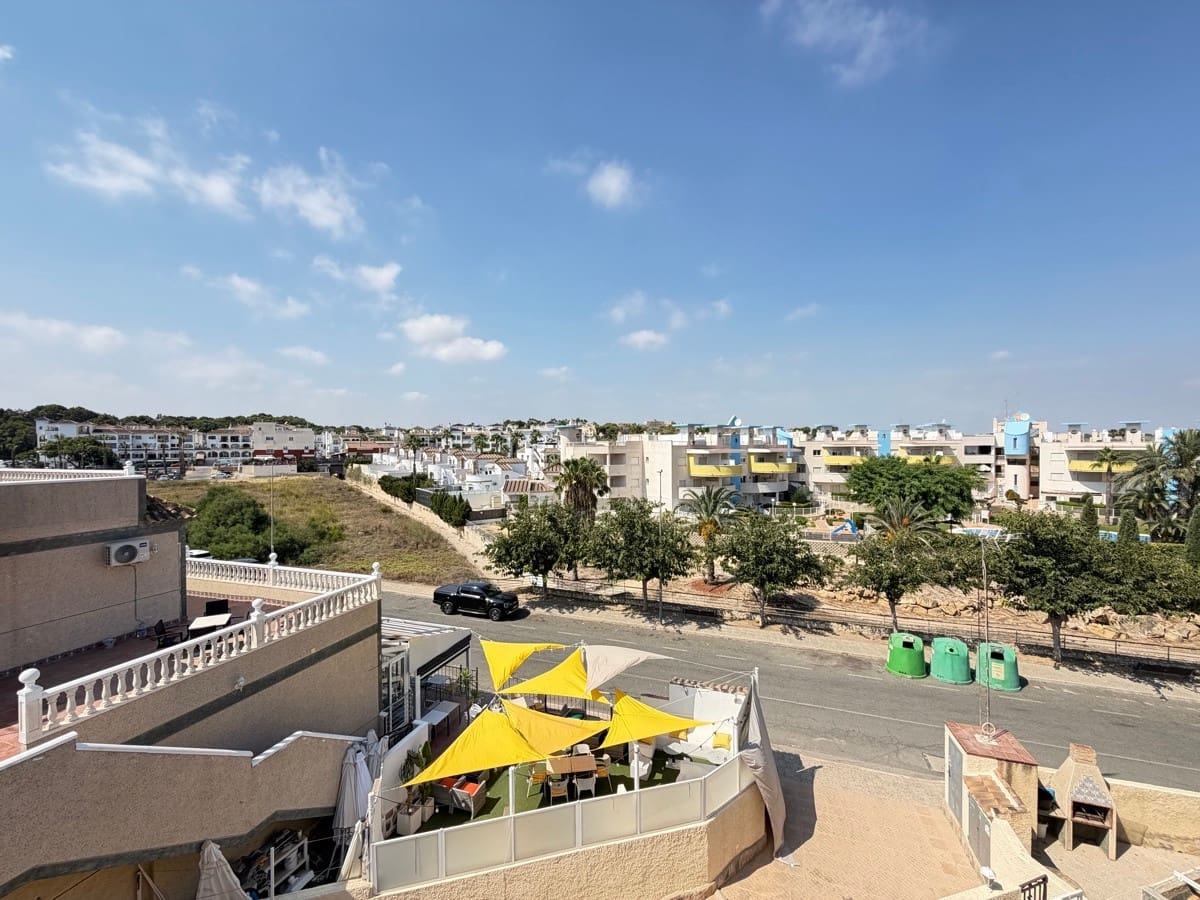 5 sypialnia Willa na sprzedaż w Orihuela z basenem - 450 000 € (Ref: 10137092)