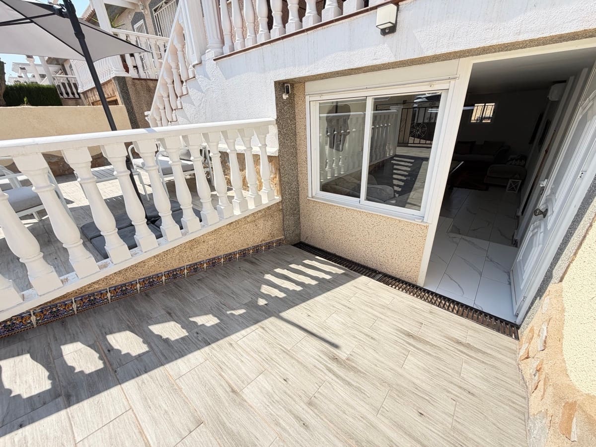 5 sypialnia Willa na sprzedaż w Orihuela z basenem - 450 000 € (Ref: 10137092)