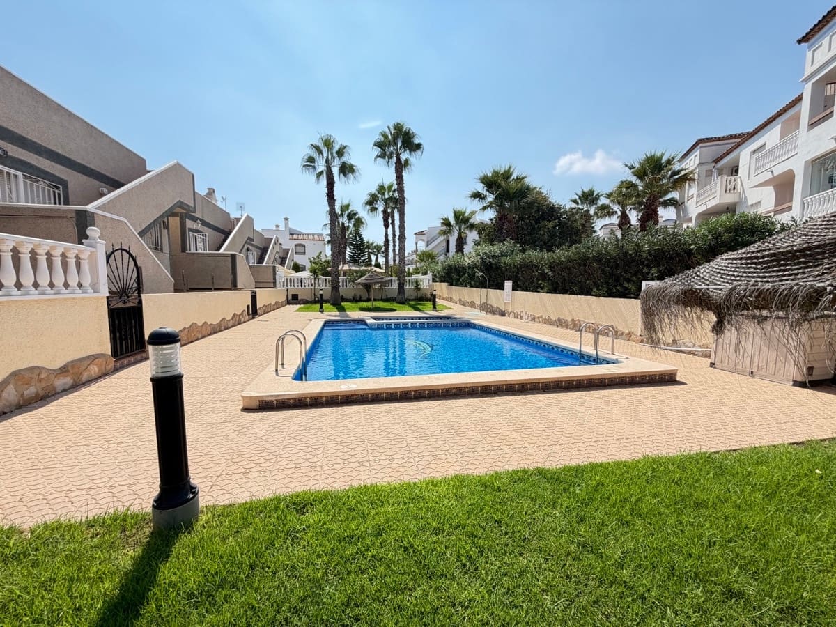 5 sypialnia Willa na sprzedaż w Orihuela z basenem - 450 000 € (Ref: 10137092)