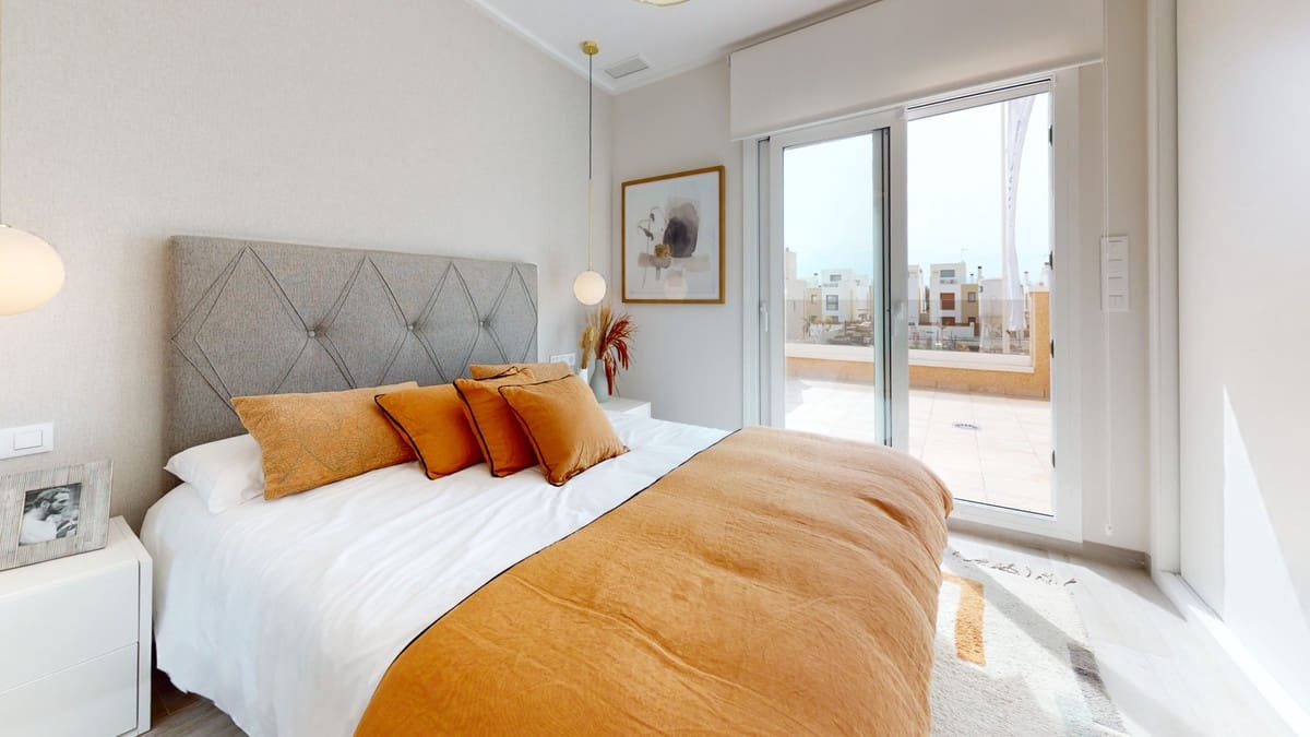 3 camera da letto Casa in vendita in Pilar de la Horadada con piscina garage - 339.900 € (Rif: 10137178)
