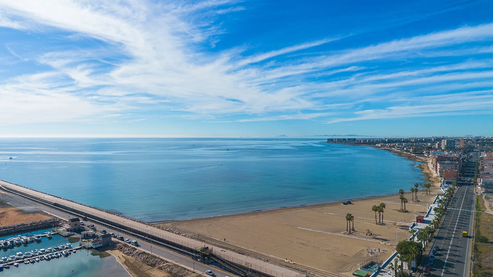 3 soveværelse Lejlighed til salg i Torrevieja - € 179.000 (Ref: 10137189)