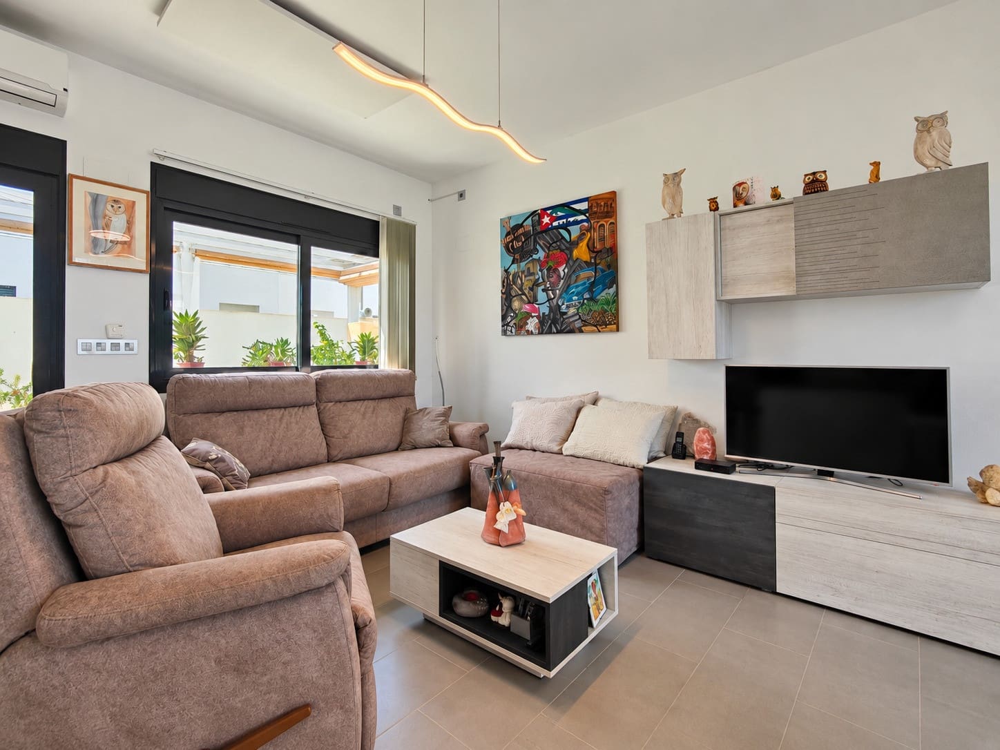 2 chambre Maison de Ville à vendre à Formentera del Segura avec piscine garage - 284 990 € (Ref: 10137192)