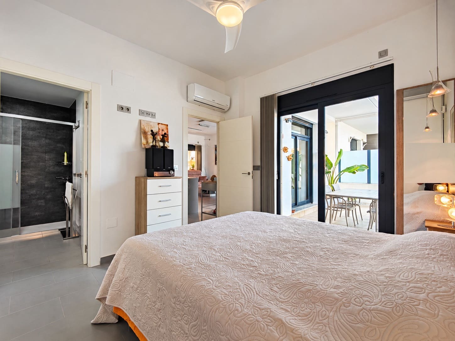 2 chambre Maison de Ville à vendre à Formentera del Segura avec piscine garage - 284 990 € (Ref: 10137192)