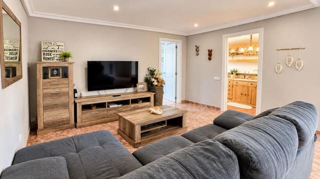 4 chambre Maison de Ville à vendre à Benferri avec piscine garage - 467 000 € (Ref: 10137196)