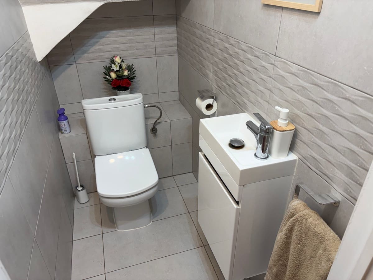 3 soveværelse Byhus til salg i Orihuela med garage - € 329.950 (Ref: 10137211)
