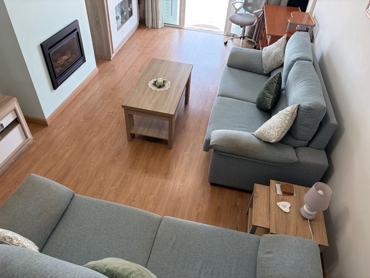 3 soveværelse Byhus til salg i Orihuela med garage - € 329.950 (Ref: 10137211)