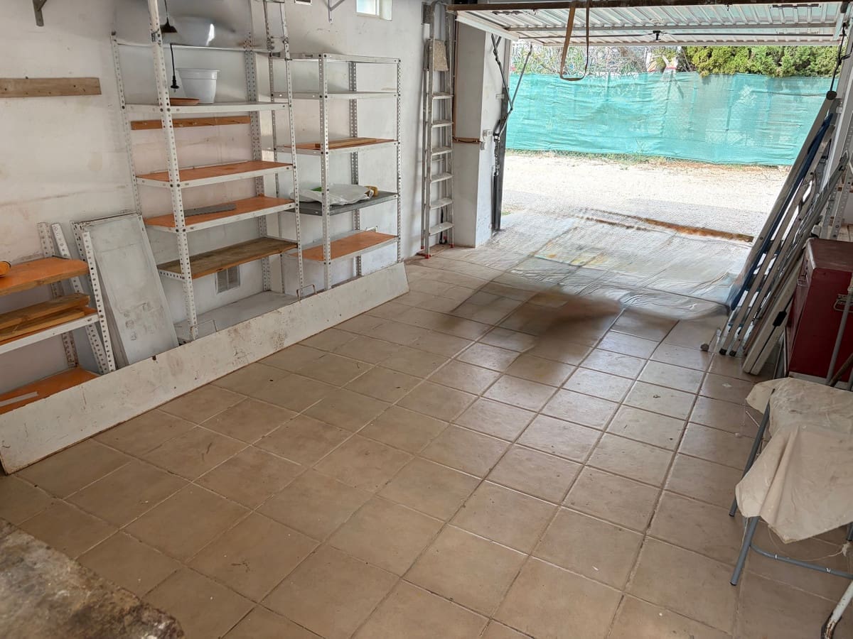 3 soveværelse Byhus til salg i Orihuela med garage - € 329.950 (Ref: 10137211)