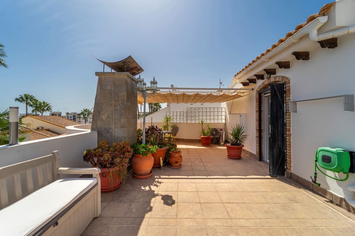 3 soverom Villa til salgs i Orihuela med garasje - € 479 000 (Ref: 10137212)