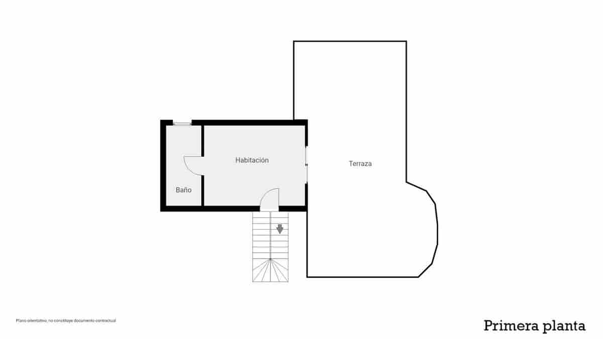 3 soverom Villa til salgs i Orihuela med garasje - € 479 000 (Ref: 10137212)