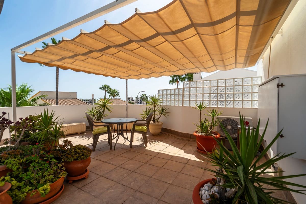 3 soverom Villa til salgs i Orihuela med garasje - € 479 000 (Ref: 10137212)