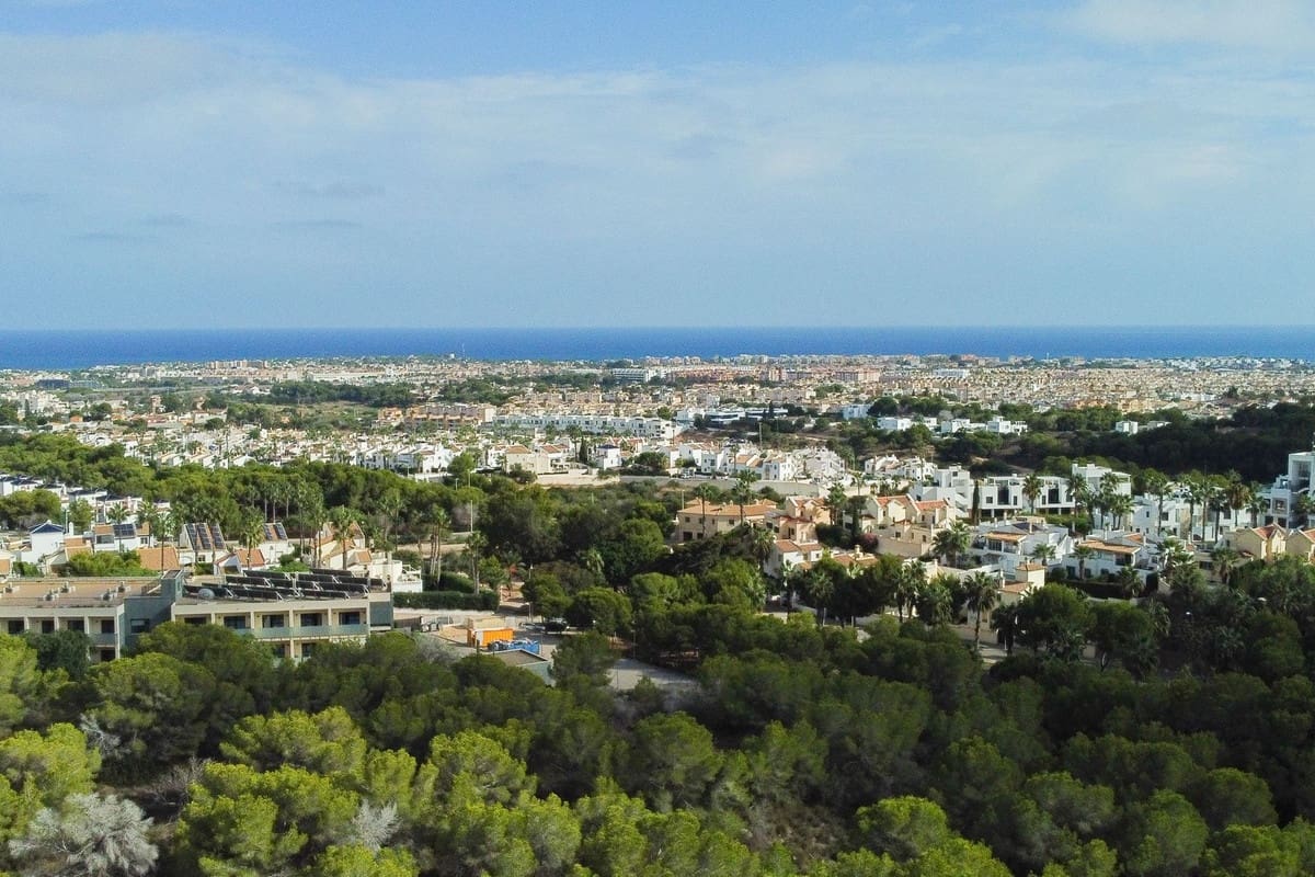 3 soverom Villa til salgs i Orihuela med garasje - € 479 000 (Ref: 10137212)