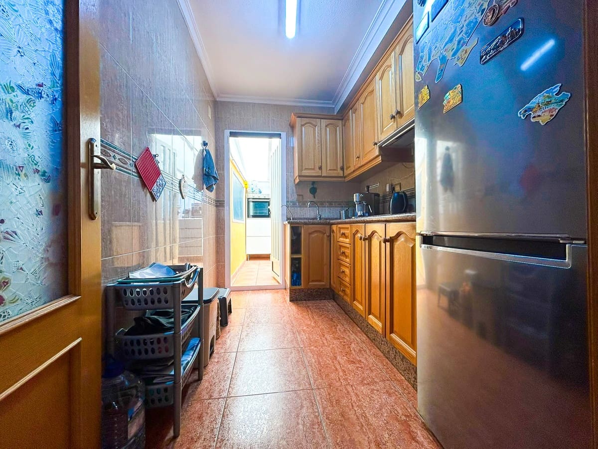 3 bedroom Apartment for sale in La Mata - € 264,000 (Ref: 10137216)