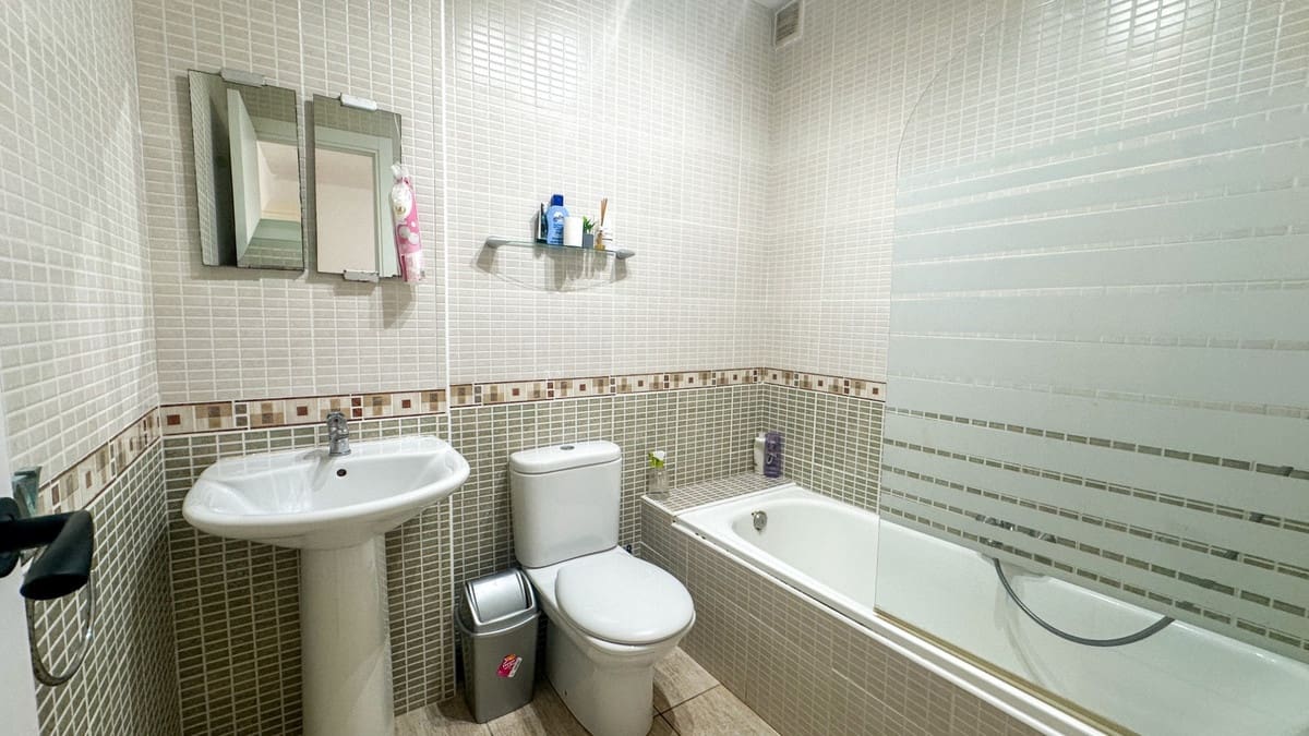 2 camera da letto Appartamento in vendita in Orihuela - 165.000 € (Rif: 10137217)