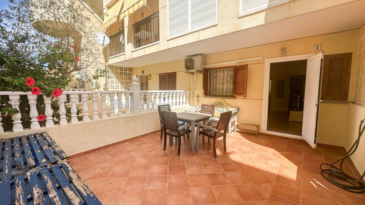 2 camera da letto Appartamento in vendita in Orihuela - 165.000 € (Rif: 10137217)