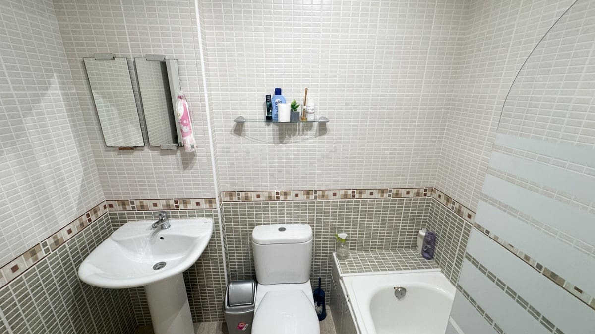2 camera da letto Appartamento in vendita in Orihuela - 165.000 € (Rif: 10137217)