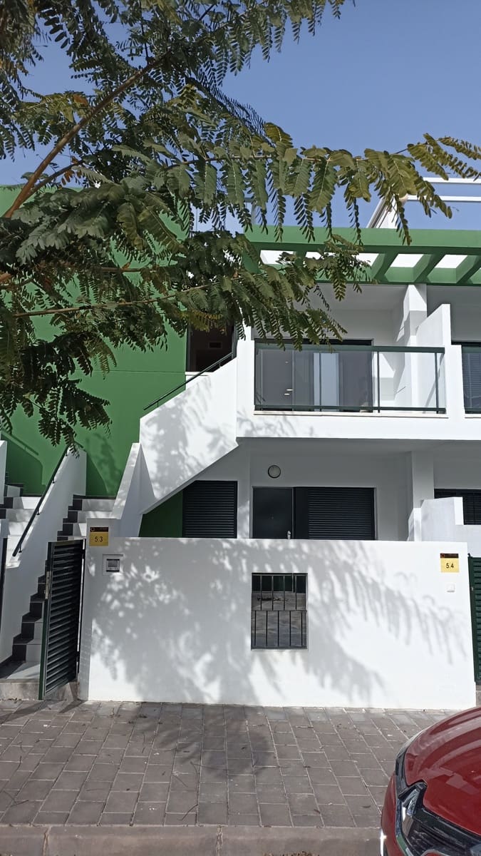2 sovrum Villa till salu i Orihuela med pool - 349 000 € (Ref: 10137284)