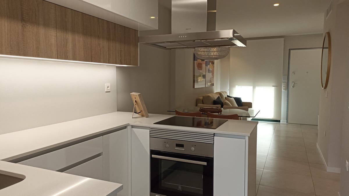 2 sovrum Villa till salu i Orihuela med pool - 349 000 € (Ref: 10137284)