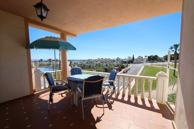 2 makuuhuone Bungalow myytävänä paikassa Los Balcones - Los Altos, Torrevieja mukana uima-altaan - 175 000 € (Ref: 10137331)