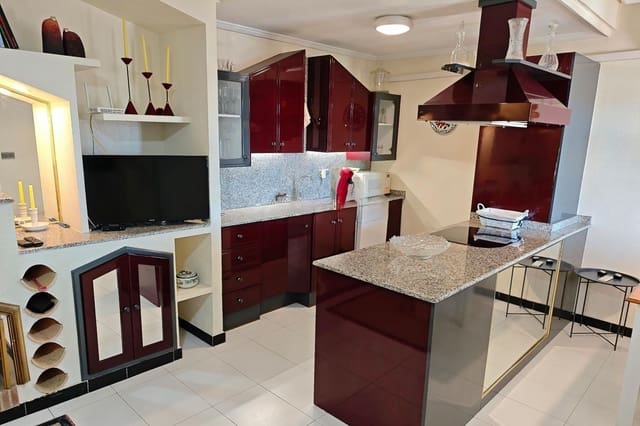 2 makuuhuone Bungalow myytävänä paikassa Los Balcones - Los Altos, Torrevieja mukana uima-altaan - 175 000 € (Ref: 10137331)