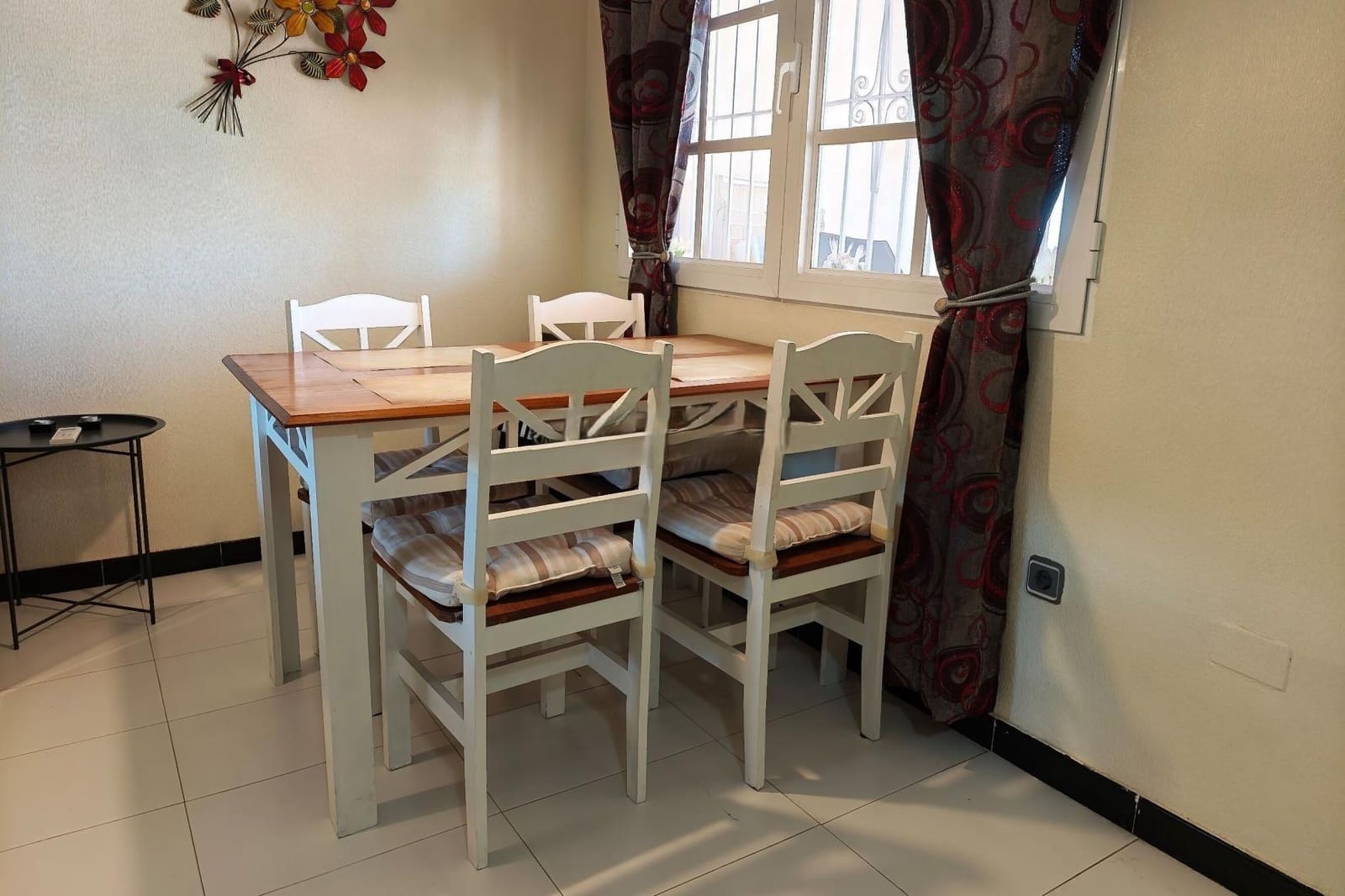 2 makuuhuone Bungalow myytävänä paikassa Torrevieja mukana uima-altaan - 175 000 € (Ref: 10137331)