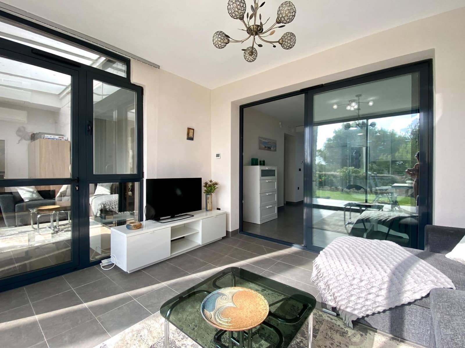 3 soveværelse Bungalow til salg i Las Ramblas Golf med swimmingpool - € 320.000 (Ref: 10137333)