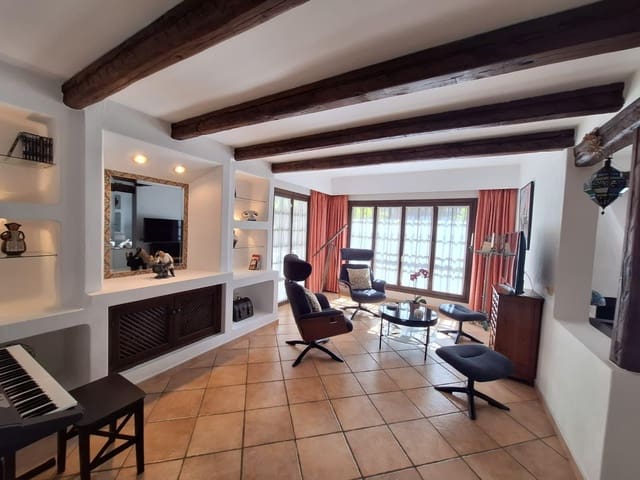 2 sypialnia Apartament na sprzedaż w Los Frutales, Torrevieja z garażem - 495 000 € (Ref: 10137334)