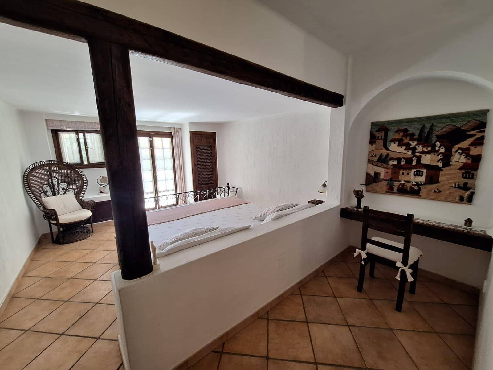 2 soveværelse Lejlighed til salg i Torrevieja med garage - € 495.000 (Ref: 10137334)