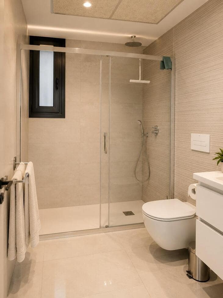 2 slaapkamer Appartement te koop in Orihuela Costa met zwembad garage - € 269.000 (Ref: 10137336)