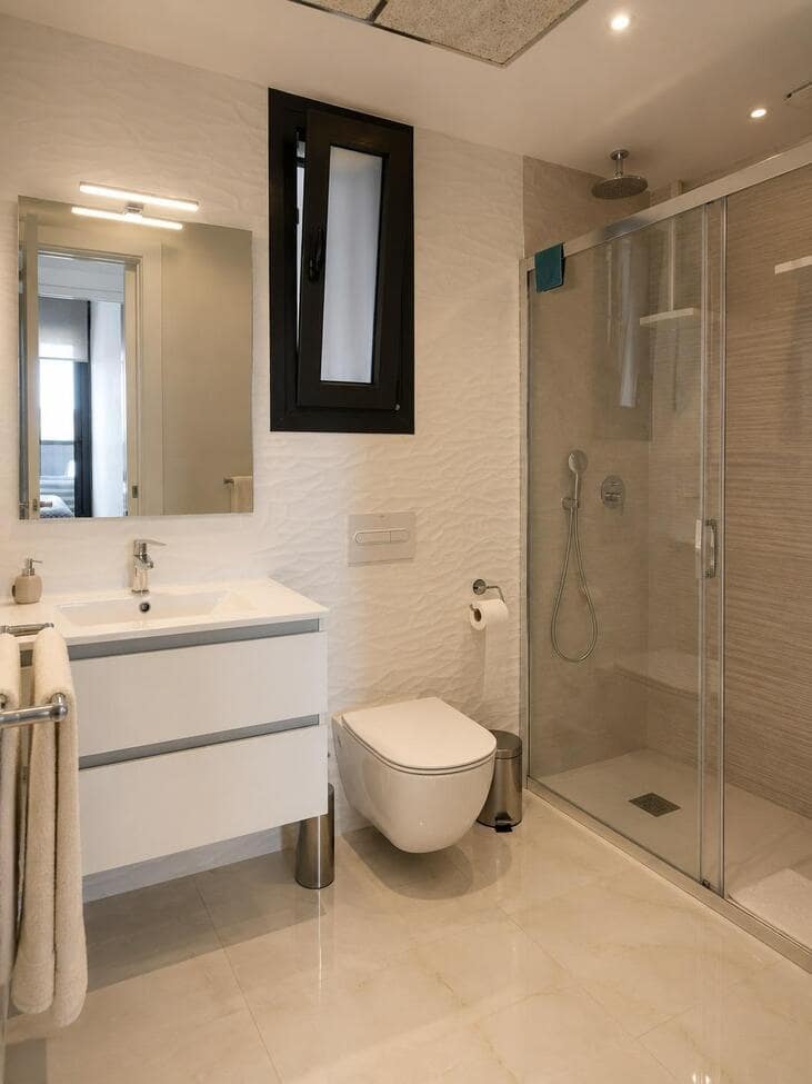 2 slaapkamer Appartement te koop in Orihuela Costa met zwembad garage - € 269.000 (Ref: 10137336)