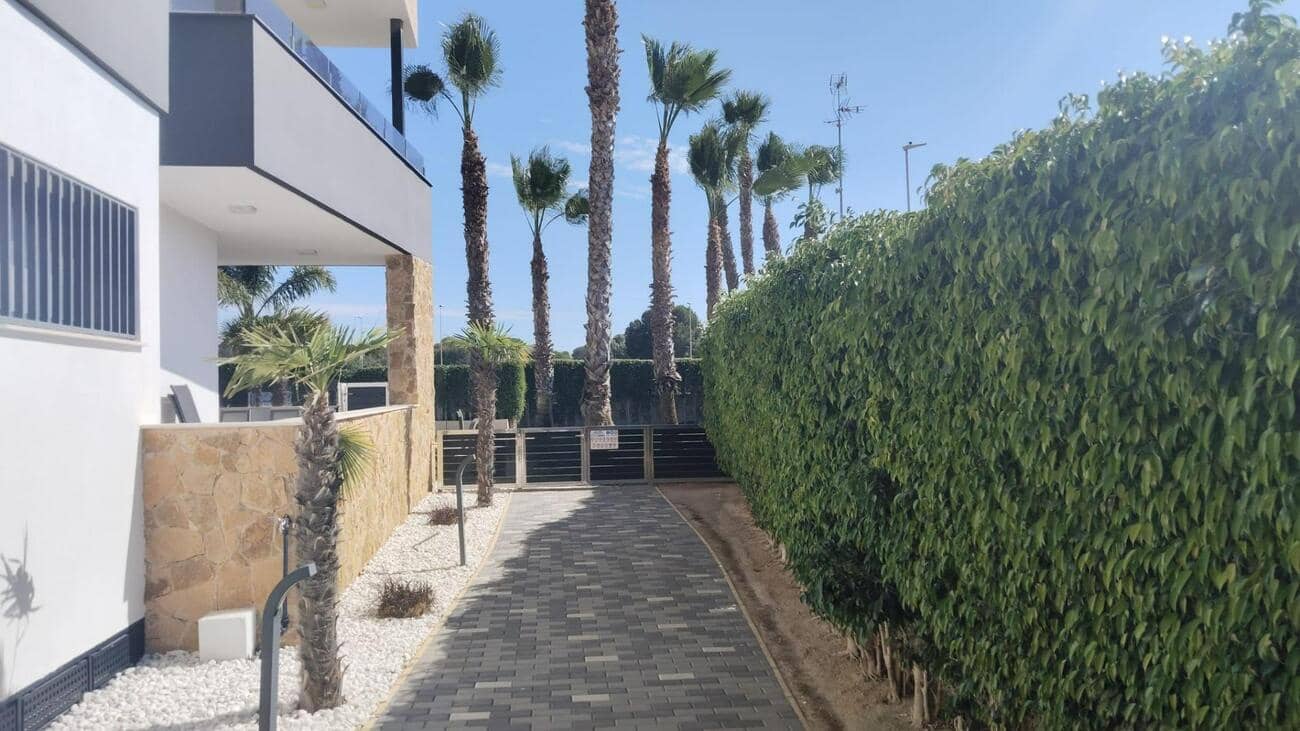 2 slaapkamer Appartement te koop in Orihuela Costa met zwembad garage - € 269.000 (Ref: 10137336)