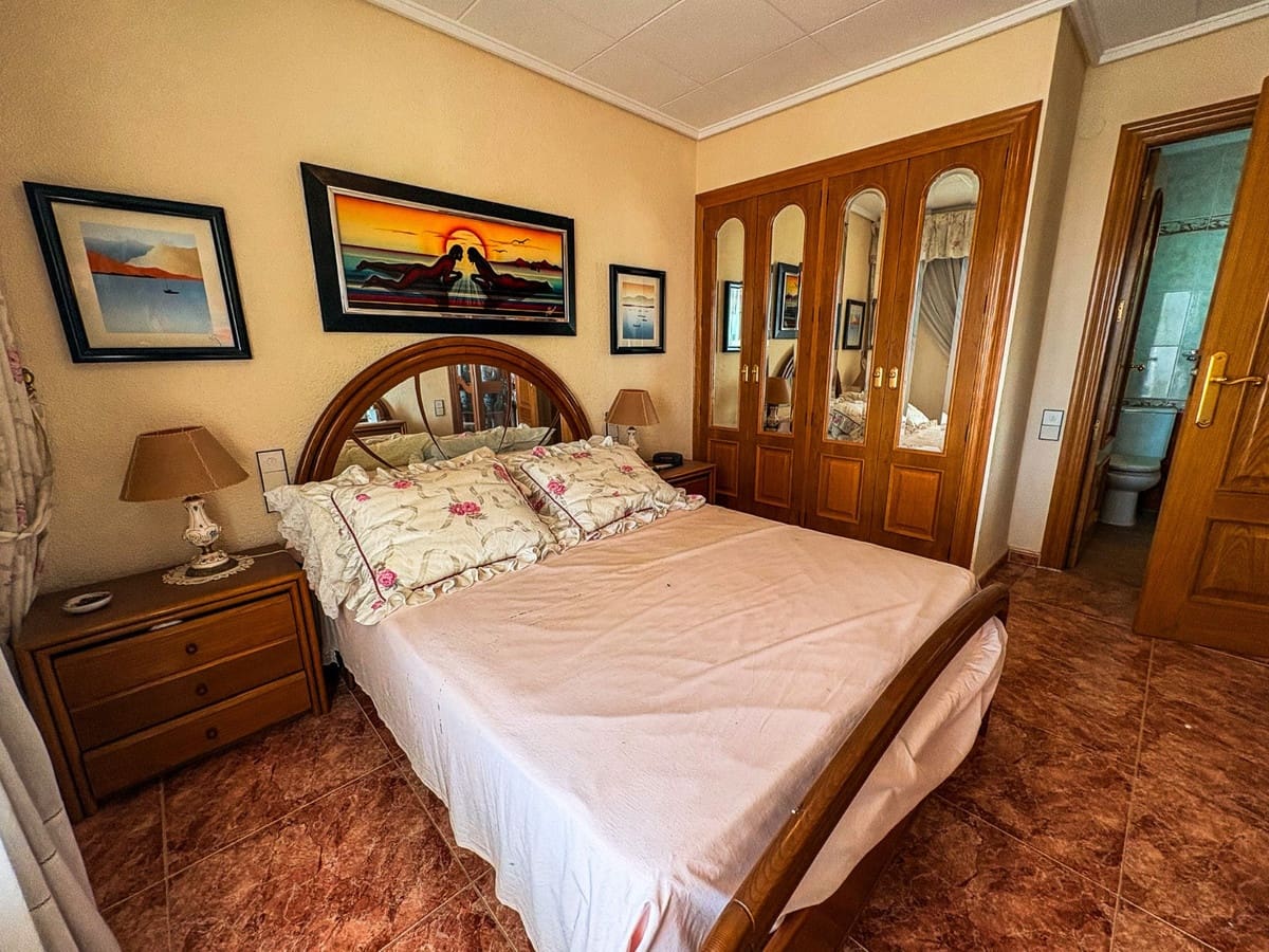 3 sypialnia Apartament na sprzedaż w Santa Pola z garażem - 800 000 € (Ref: 10137359)