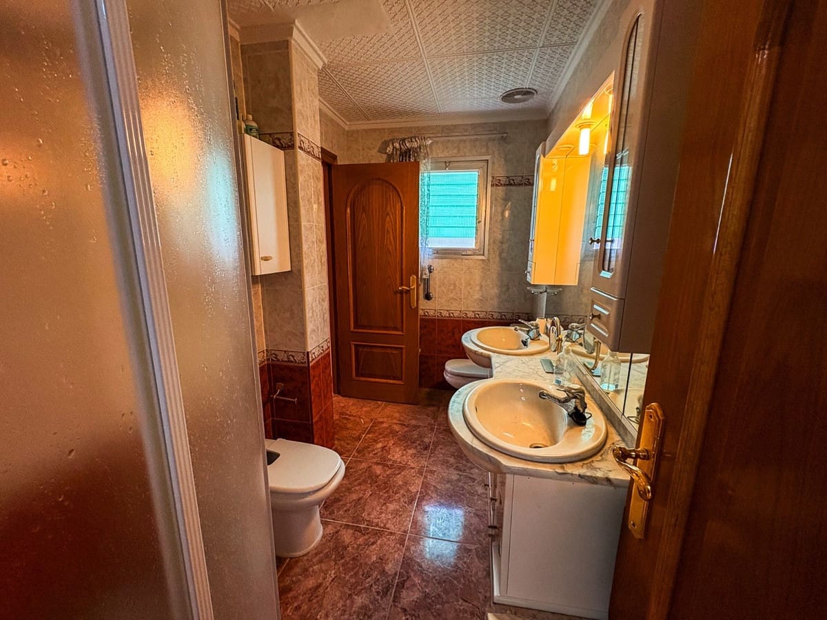 3 sypialnia Apartament na sprzedaż w Santa Pola z garażem - 800 000 € (Ref: 10137359)