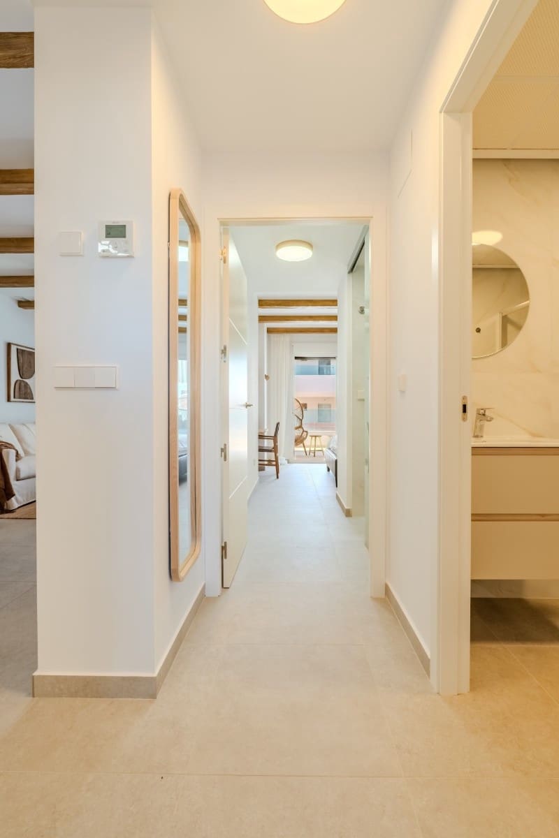 2 soverom Leilighet til salgs i Orihuela med svømmebasseng garasje - € 359 000 (Ref: 10137363)