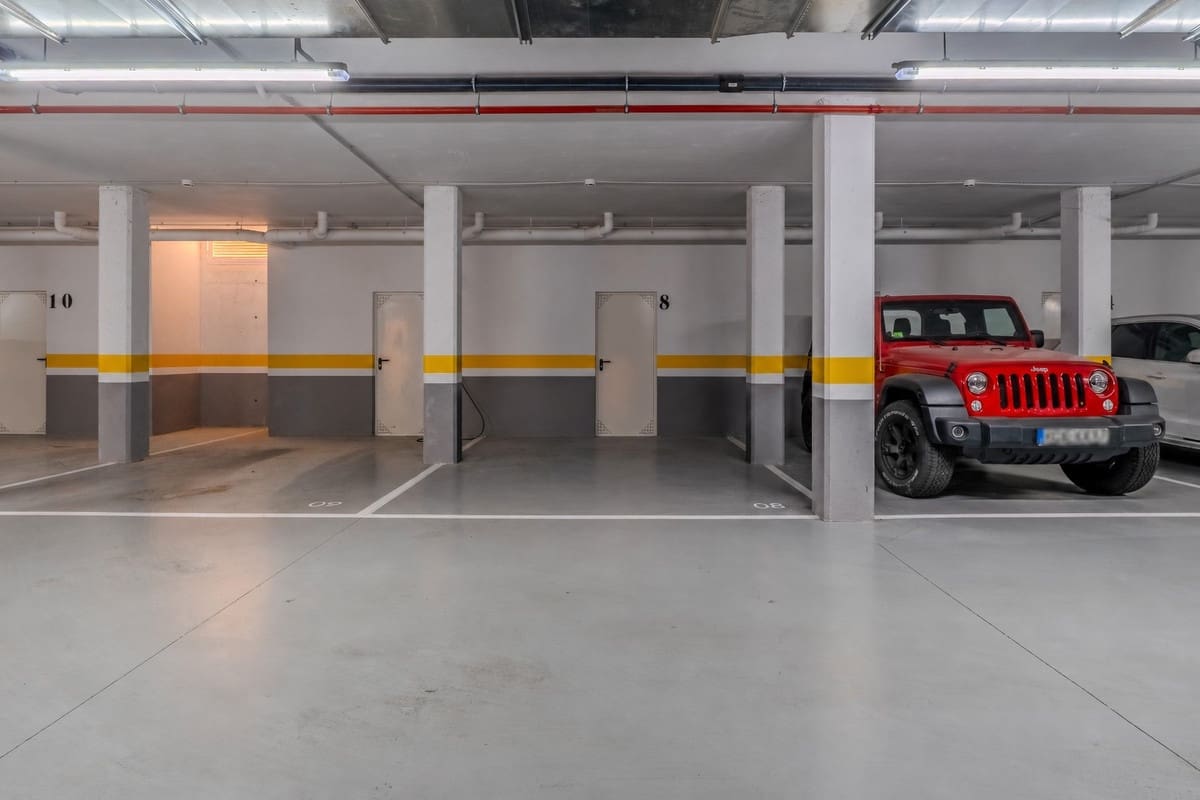 2 soverom Leilighet til salgs i Orihuela med svømmebasseng garasje - € 359 000 (Ref: 10137363)