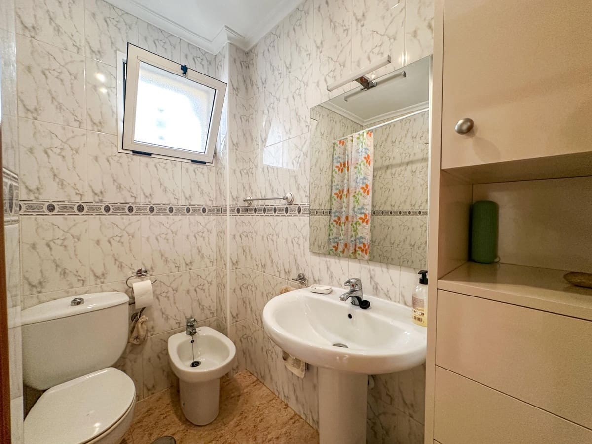 2 sovrum Bungalow till salu i Orihuela med pool garage - 169 000 € (Ref: 10137378)