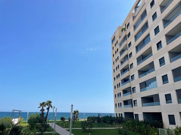 3 makuuhuone Kattohuoneisto myytävänä paikassa Orihuela Costa mukana uima-altaan 
autotalli - 680 000 € (Ref: 10137394)